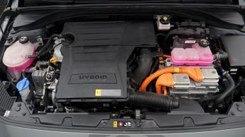 Hyundai IONIQ PREMIUM