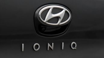 Hyundai IONIQ PREMIUM