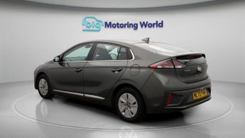 Hyundai IONIQ PREMIUM