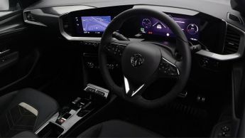 Vauxhall Mokka Electric ULTIMATE