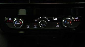 Vauxhall Mokka Electric ULTIMATE