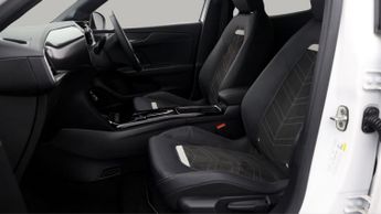 Vauxhall Mokka Electric ULTIMATE