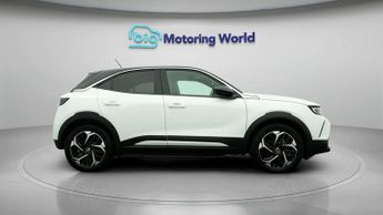 Vauxhall Mokka Electric ULTIMATE