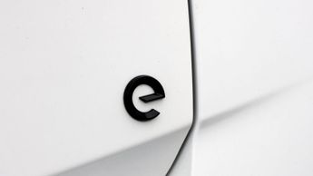Vauxhall Mokka Electric ULTIMATE