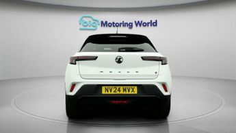 Vauxhall Mokka Electric ULTIMATE