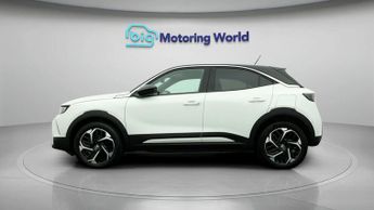 Vauxhall Mokka Electric ULTIMATE