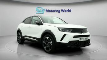 Vauxhall Mokka Electric ULTIMATE