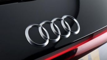 Audi e-tron QUATTRO SPORT