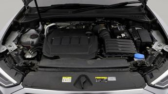 Audi Q3 TDI SPORT