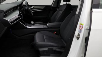 Audi A6 Saloon TFSI SPORT