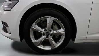 Audi A6 Saloon TFSI SPORT