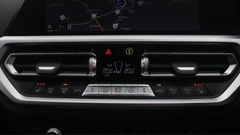 BMW 3 Series 330E M SPORT