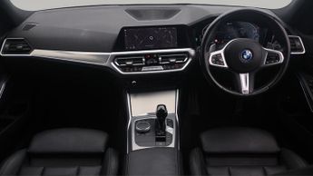 BMW 3 Series 330E M SPORT