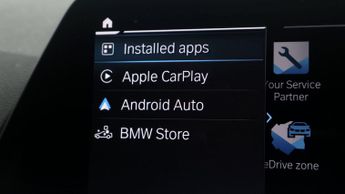 BMW 3 Series 330E M SPORT