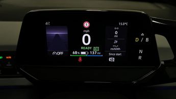 Volkswagen ID.3 FAMILY