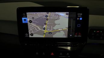 Volkswagen ID.3 FAMILY