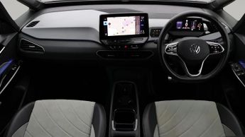 Volkswagen ID.3 FAMILY
