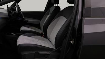 Volkswagen ID.3 FAMILY