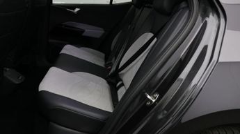 Volkswagen ID.3 FAMILY