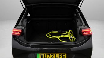 Volkswagen ID.3 FAMILY