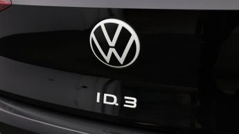 Volkswagen ID.3 FAMILY