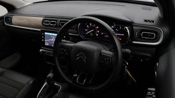 Citroen C3 PURETECH SHINE PLUS S/S EAT6