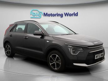 Kia Niro 2