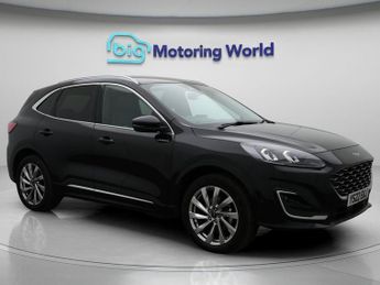 Ford Kuga VIGNALE
