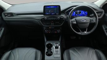 Ford Kuga VIGNALE