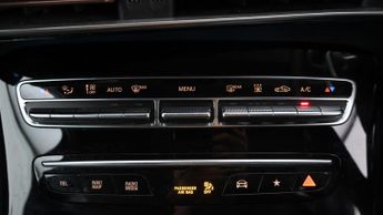 Mercedes-Benz EQC EQC 400 4MATIC AMG LINE