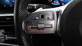 Mercedes-Benz EQC EQC 400 4MATIC AMG LINE