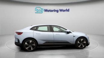 Polestar Polestar 4 BASE