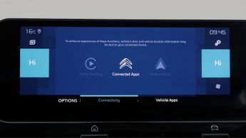 Citroen e-C4 SENSE PLUS