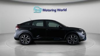 Citroen e-C4 SENSE PLUS
