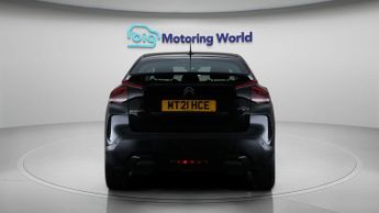 Citroen e-C4 SENSE PLUS