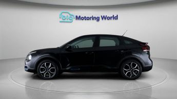 Citroen e-C4 SENSE PLUS