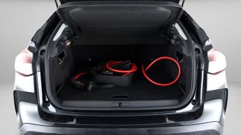 Citroen e-C4 SENSE PLUS