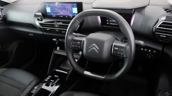 Citroen e-C4 SENSE PLUS