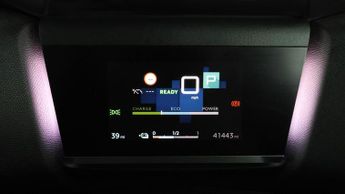 Citroen e-C4 SENSE PLUS