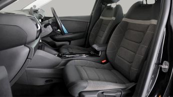 Citroen e-C4 SENSE PLUS