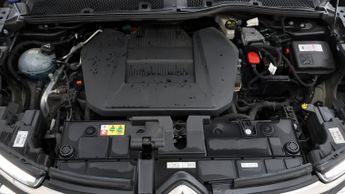Citroen e-C4 SENSE PLUS