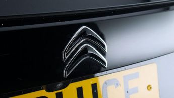 Citroen e-C4 SENSE PLUS