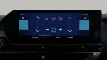 Citroen e-C4 SENSE PLUS