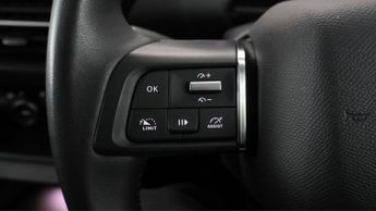 Citroen e-C4 SENSE PLUS