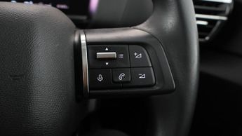 Citroen e-C4 SENSE PLUS