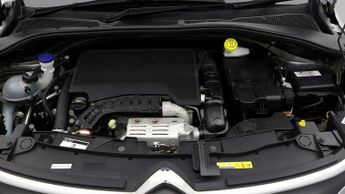 Citroen C3 PURETECH SHINE PLUS S/S EAT6