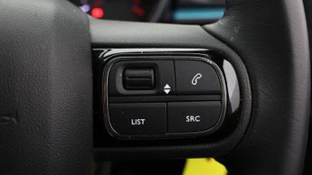 Citroen C3 PURETECH SHINE PLUS S/S EAT6