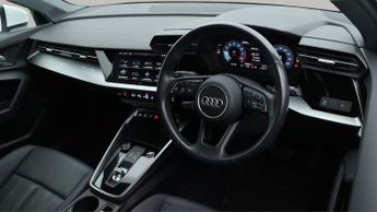 Audi A3 SPORTBACK TFSI E SPORT