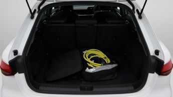Audi A3 SPORTBACK TFSI E SPORT