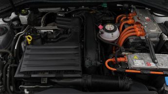 Audi A3 SPORTBACK TFSI E SPORT